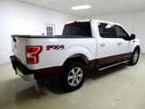 Used 2019 Ford F150 XLT w/ Equipment Group 301A Mid image 6