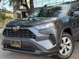 Used 2021 Toyota RAV4 LE image 3