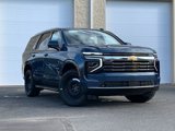New 2026 Chevrolet Tahoe LT w/ LPO, Chrome Package image 2