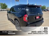 New 2025 Nissan Armada SL image 3