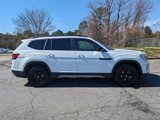 New 2025 Volkswagen Atlas Peak Edition SE image 3