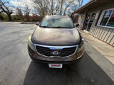 Used 2013 Kia Sportage LX w/ Convenience Pkg image 3