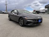 New 2025 Hyundai Elantra SEL image 3