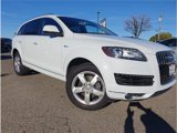 Used 2015 Audi Q7 3.0T Premium Plus w/ Premium Plus Package image 2