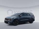 New 2026 Kia Carnival SX Prestige image 4