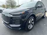 New 2025 Audi Q6 e-tron Premium Plus image 4