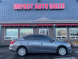Used 2019 Nissan Sentra S image 2