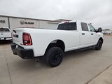 New 2025 RAM 2500 Tradesman image 3