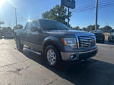 Used 2011 Ford F150 XLT w/ XLT Chrome Pkg image 4