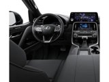 New 2025 Lexus LX 600 4WD w/ Luxury Package image 6
