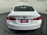 Used 2024 Chevrolet Malibu LS w/ Driver Confidence Package image 5