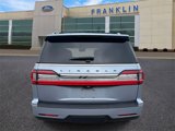 Used 2020 Lincoln Navigator Black Label w/ Cargo Convenience Package image 6