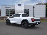 New 2025 Ford F150 Raptor image 4