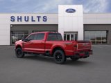New 2025 Ford F350 4x4 Crew Cab Super Duty image 4