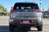 New 2025 Nissan Pathfinder S image 5