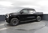 New 2026 GMC Sierra EV AT4 image 4