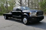 Used 2024 RAM 5500 4x4 Crew Cab image 4