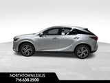 New 2025 Lexus RX 350 Premium image 4