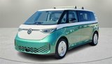 New 2025 Volkswagen ID. Buzz 1st Edition image 3