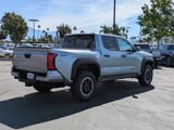 New 2025 Toyota Tacoma TRD Off-Road image 2