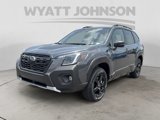 New 2025 Subaru Forester Wilderness image 1
