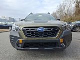 Certified 2022 Subaru Outback Wilderness image 3