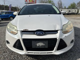 Used 2012 Ford Focus SEL image 2
