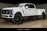 Used 2024 Ford F450 Platinum image 5