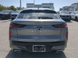 New 2025 INFINITI QX55 Essential image 5