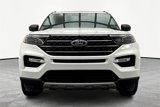 Used 2023 Ford Explorer XLT w/ Equipment Group 202A image 3