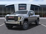 New 2025 GMC Sierra 2500 SLT w/ Snow Plow Prep/Camper Package image 6