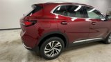 Certified 2023 Buick Envision Essence image 2