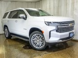 Certified 2024 Chevrolet Tahoe Premier image 2