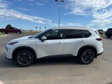 New 2025 Nissan Rogue SV w/ SV Premium Package image 4