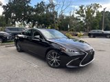 Used 2024 Lexus ES 350 w/ Premium Package image 5