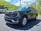 Used 2024 GMC Acadia Elevation image 2