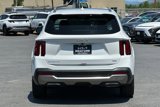 Certified 2025 Kia Sorento SX Prestige image 5