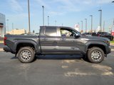 New 2025 Toyota Tacoma Limited image 3