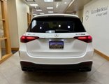 New 2025 Mercedes-Benz GLE 63 AMG S image 4