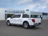 New 2025 Ford F150 Lariat image 4