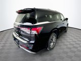 New 2025 INFINITI QX80 Luxe w/ Exterior Package image 5