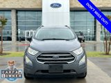 Used 2020 Ford EcoSport SE w/ SE Convenience Package image 2