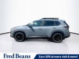 New 2026 Nissan Rogue SV w/ Rock Creek Premium Package image 3