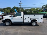 Used 2015 Ford F250 XL w/ Power Equipment Group image 2
