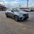 Used 2019 Mercedes-Benz GLE 43 AMG 4MATIC Coupe image 5