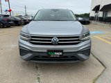 Used 2022 Volkswagen Tiguan SE image 4