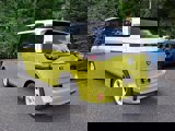 New 2025 Volkswagen ID. Buzz 1st Edition image 3