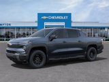 New 2025 Chevrolet Silverado EV LT image 2