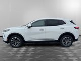 New 2025 Buick Envision Preferred image 4