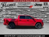 New 2025 RAM 1500 Big Horn image 2